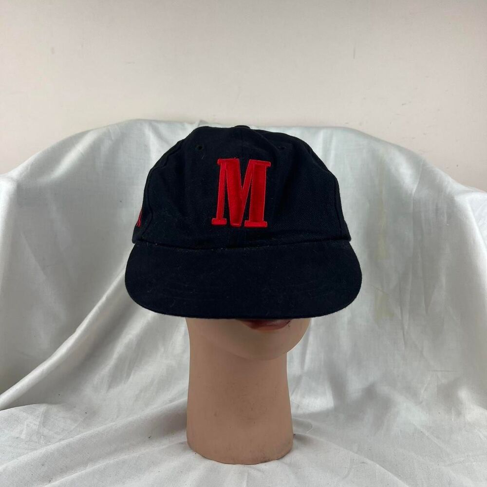 Vintage 90s Marlboro  Baseball Cap